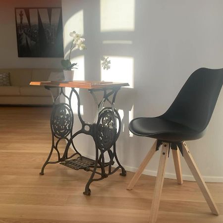 Apartment Wendelsteinblick Bad Aibling Eksteriør bilde