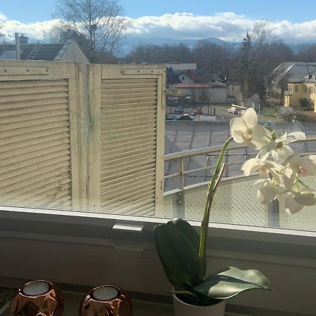 Apartment Wendelsteinblick Bad Aibling Eksteriør bilde