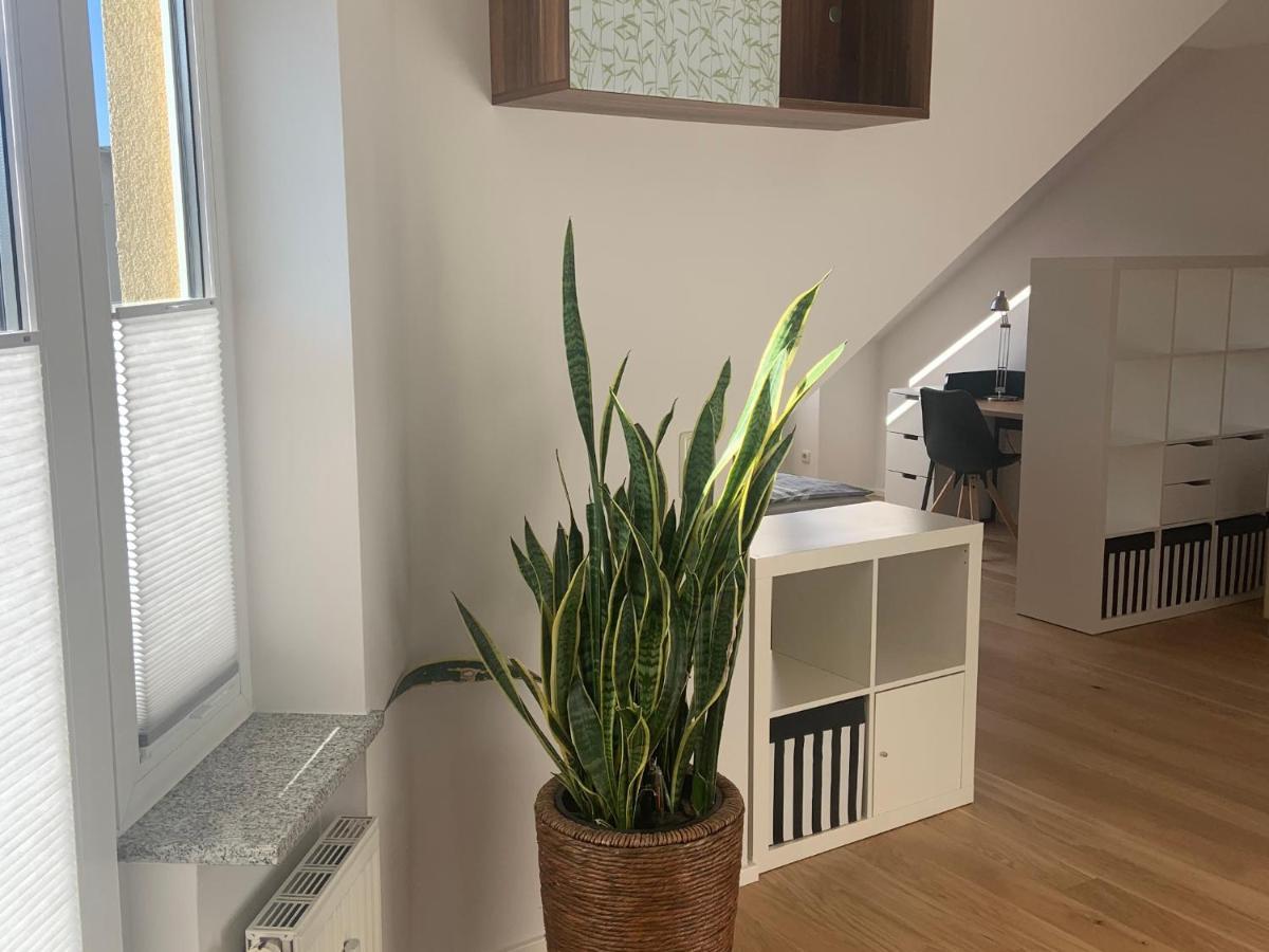 Apartment Wendelsteinblick Bad Aibling Eksteriør bilde