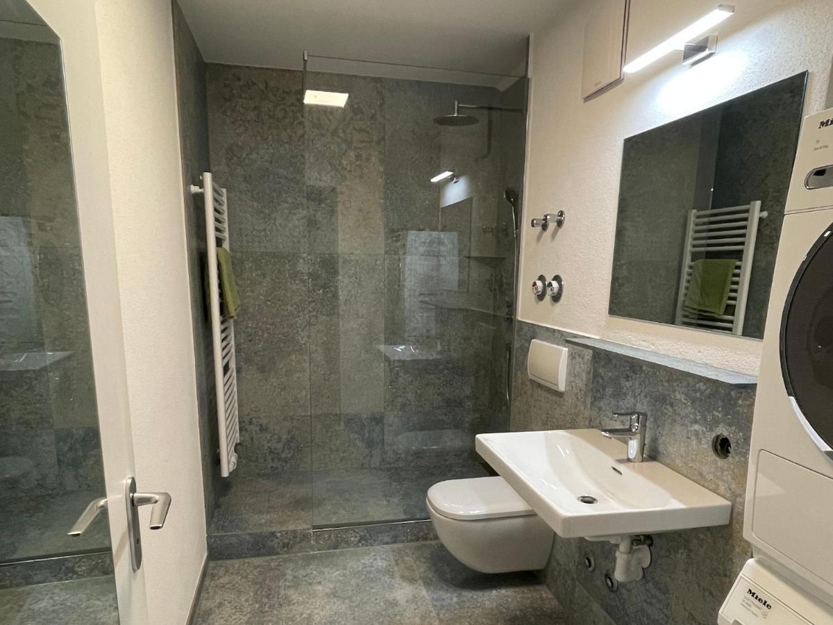 Apartment Wendelsteinblick Bad Aibling Eksteriør bilde