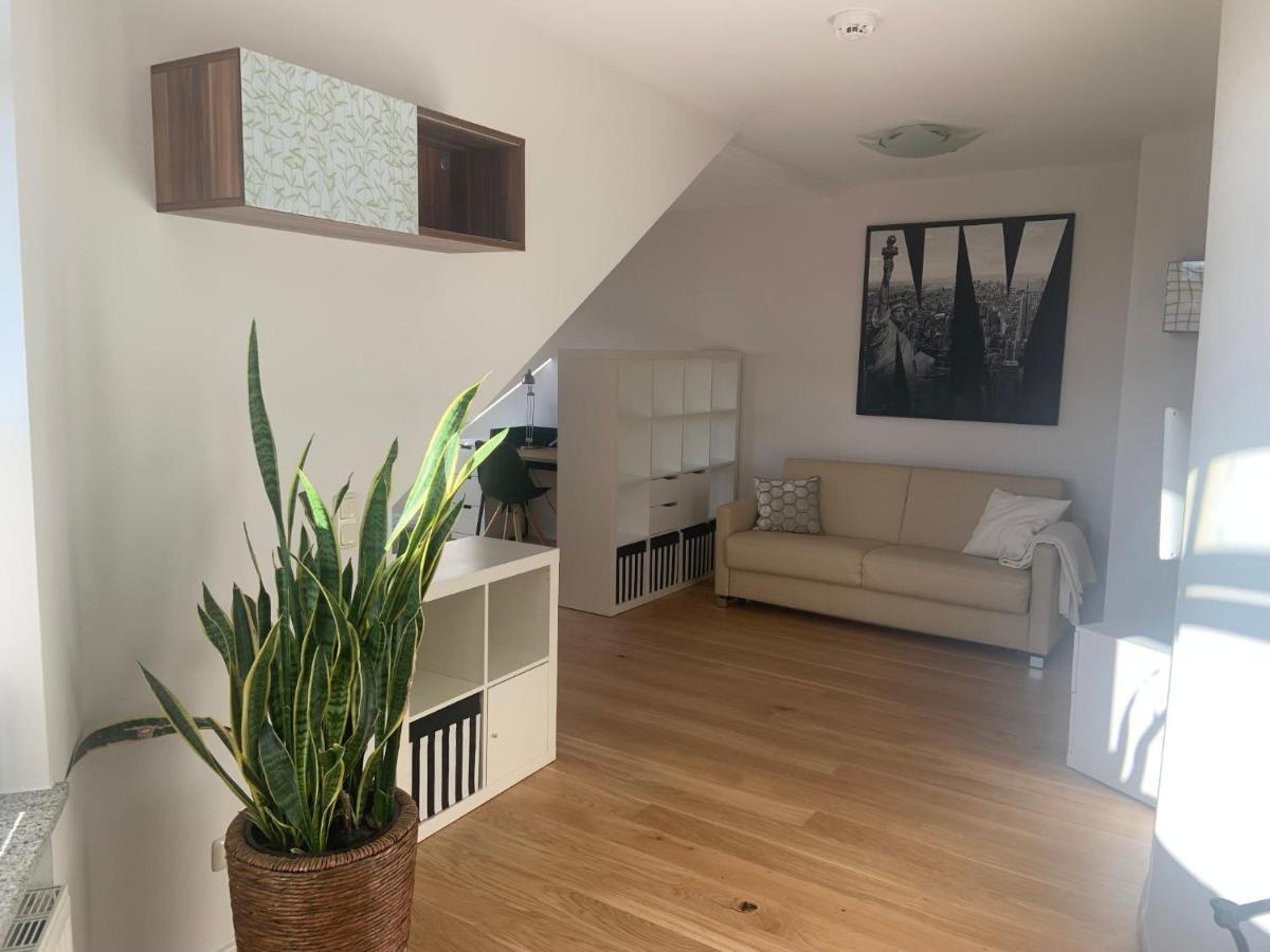 Apartment Wendelsteinblick Bad Aibling Eksteriør bilde